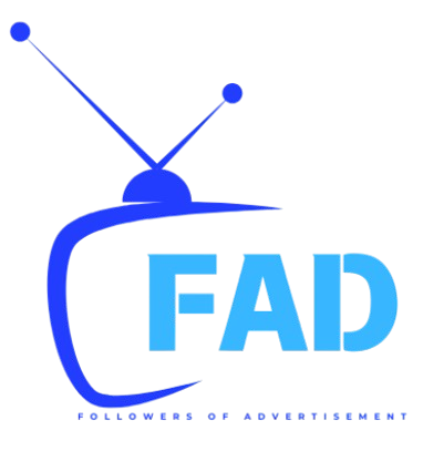 FAD Logo